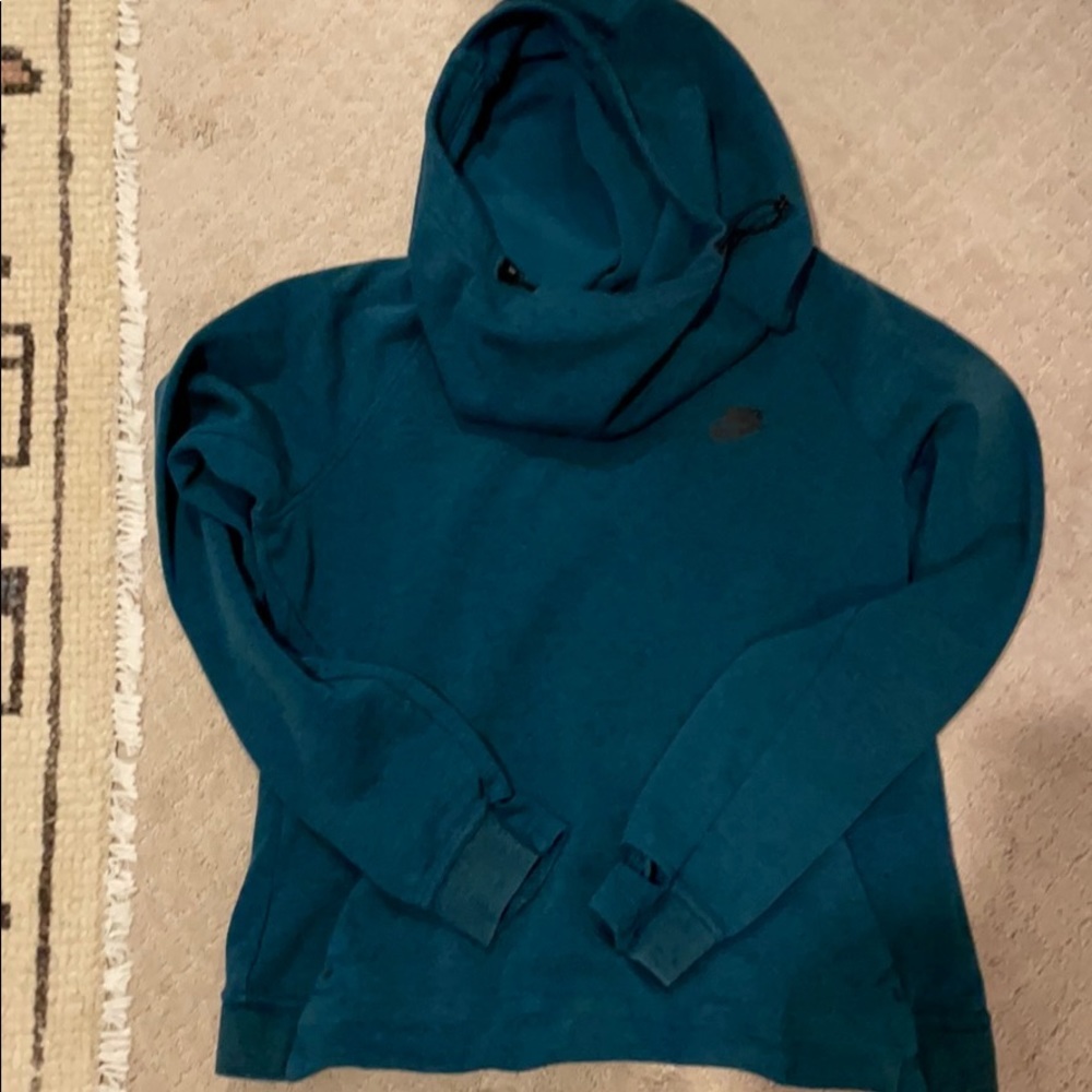 Nike hoodie